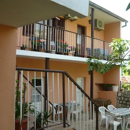 Rooms Banicevic Risan Exterior photo