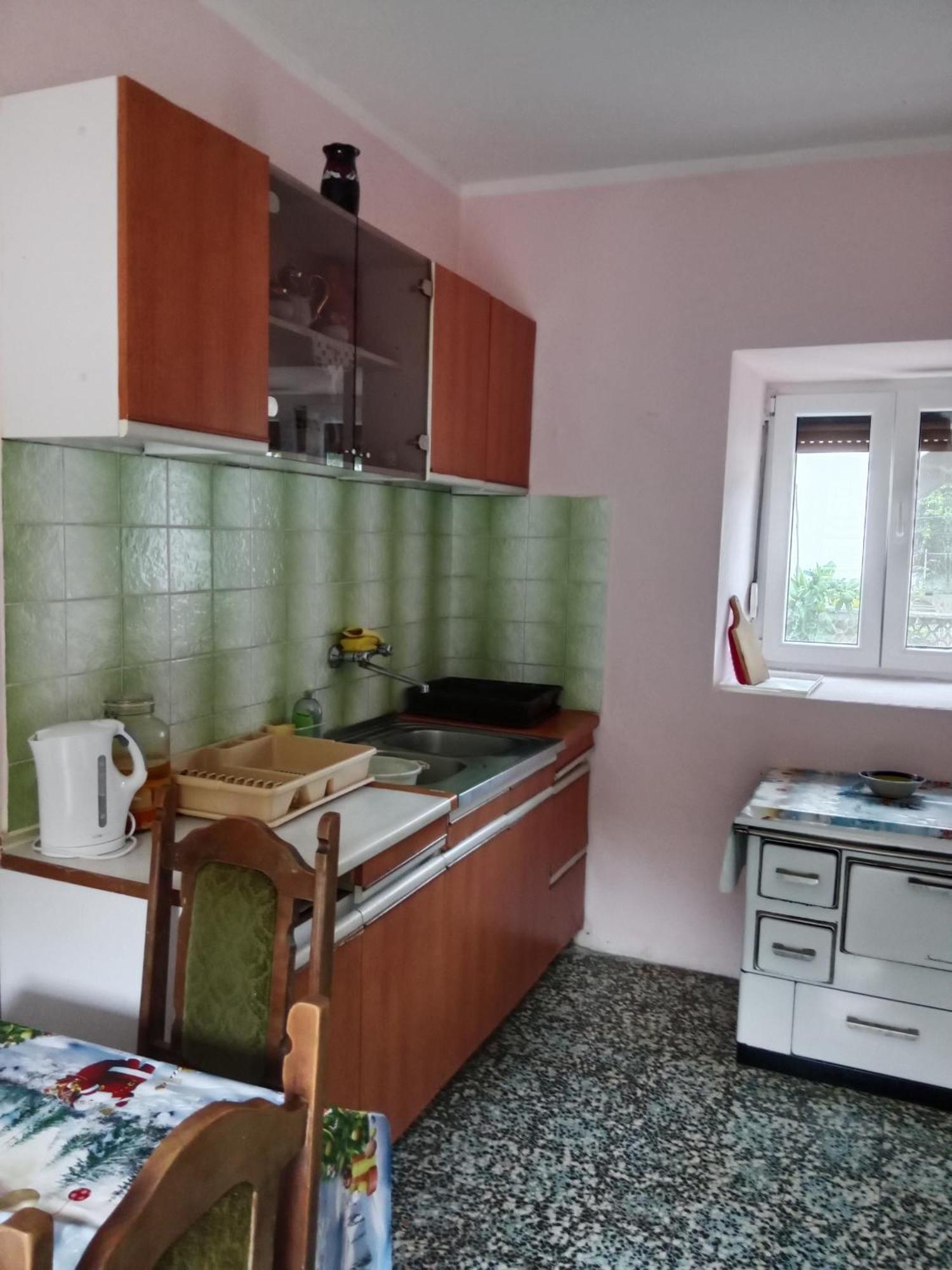 Rooms Banicevic Risan Exterior photo