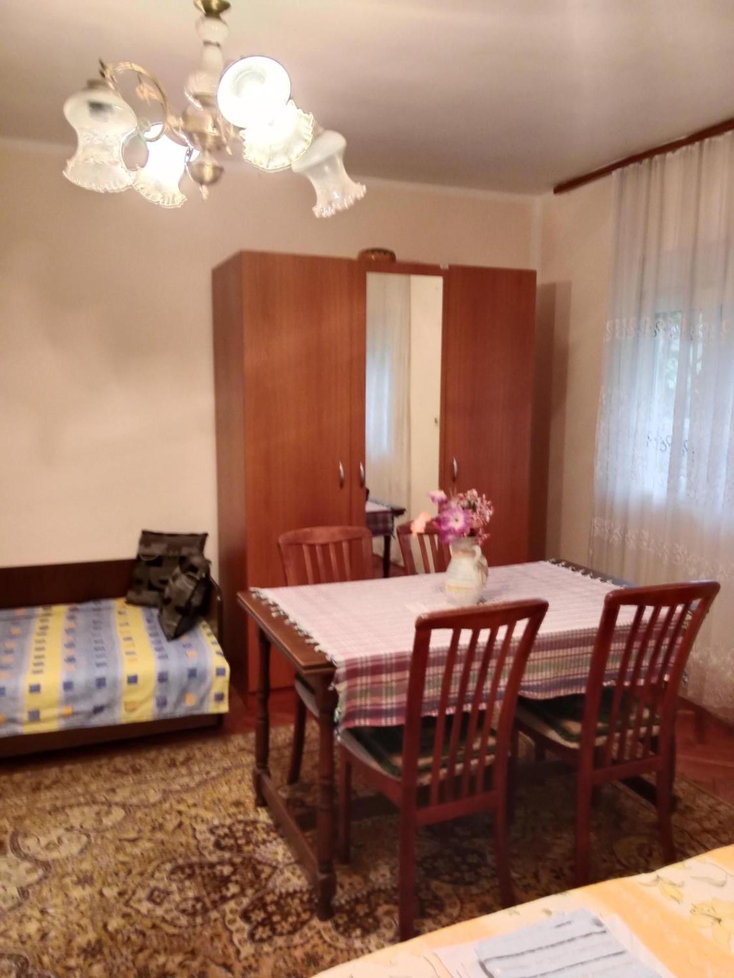 Rooms Banicevic Risan Exterior photo