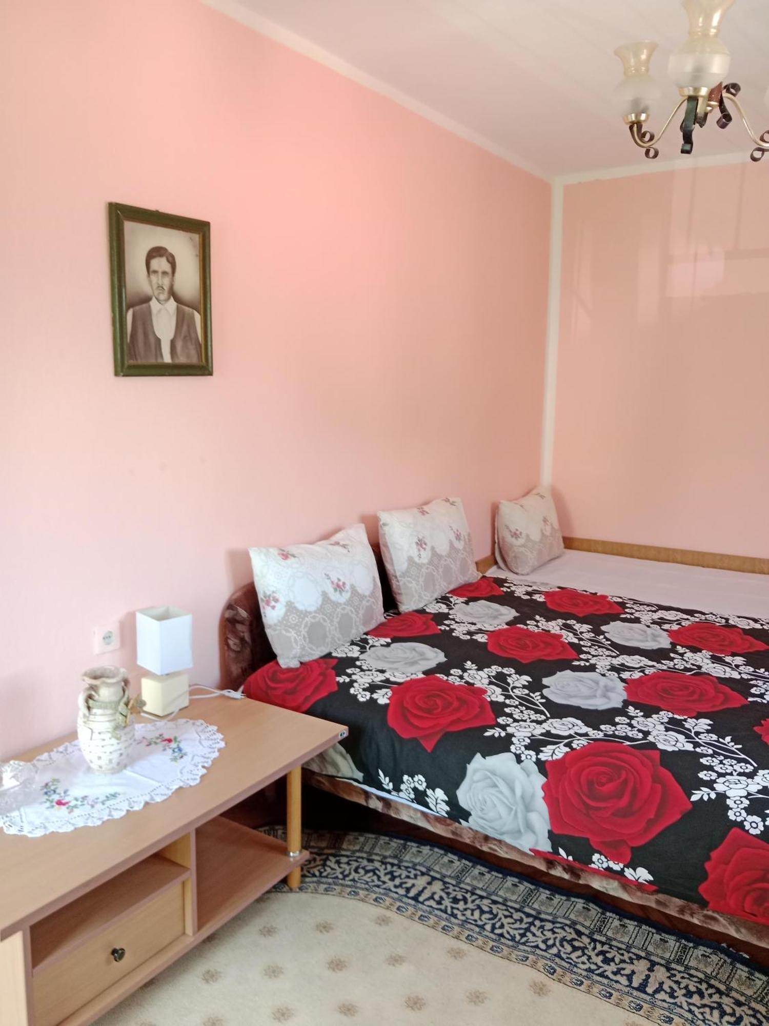 Rooms Banicevic Risan Exterior photo