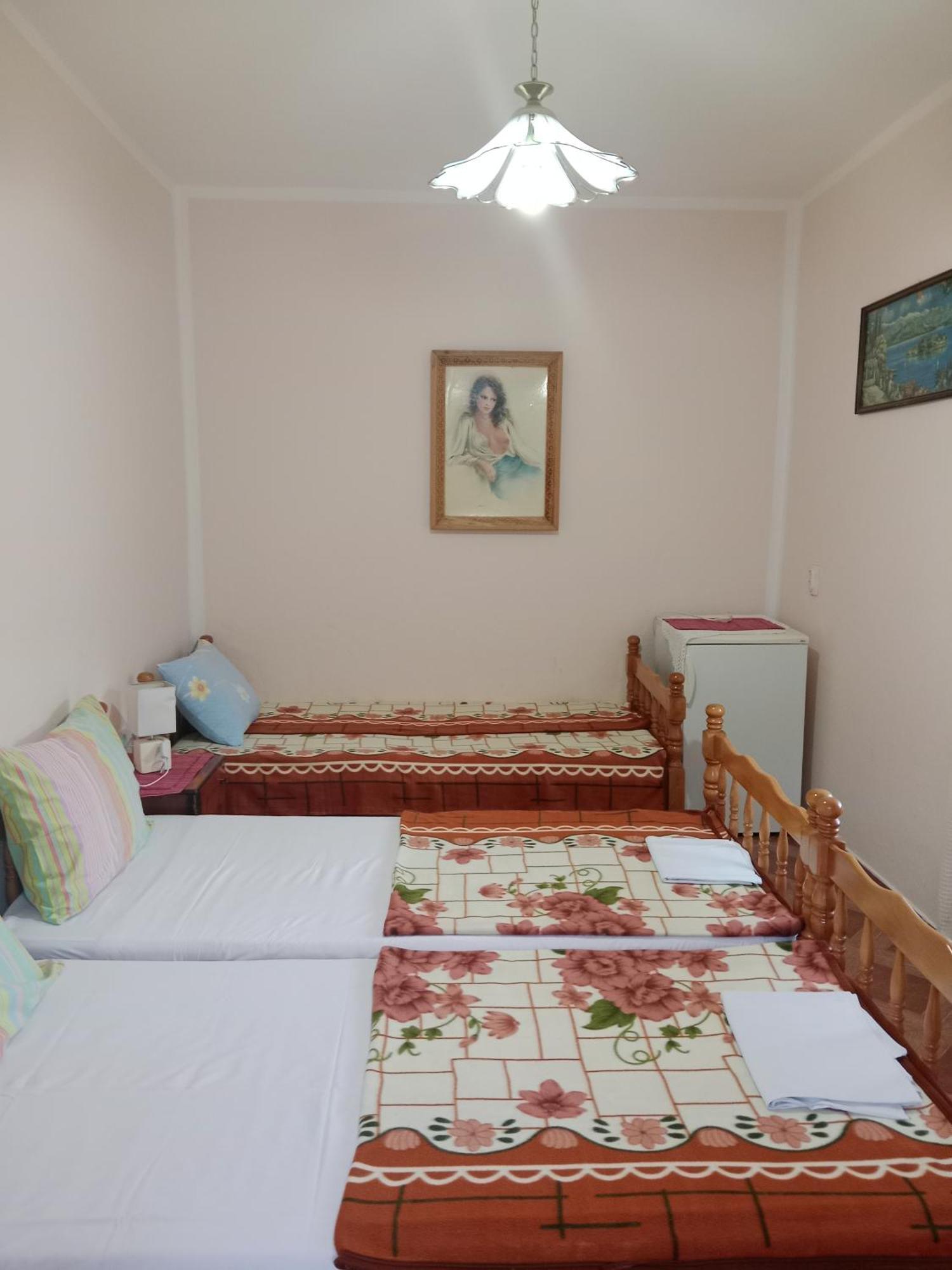 Rooms Banicevic Risan Exterior photo