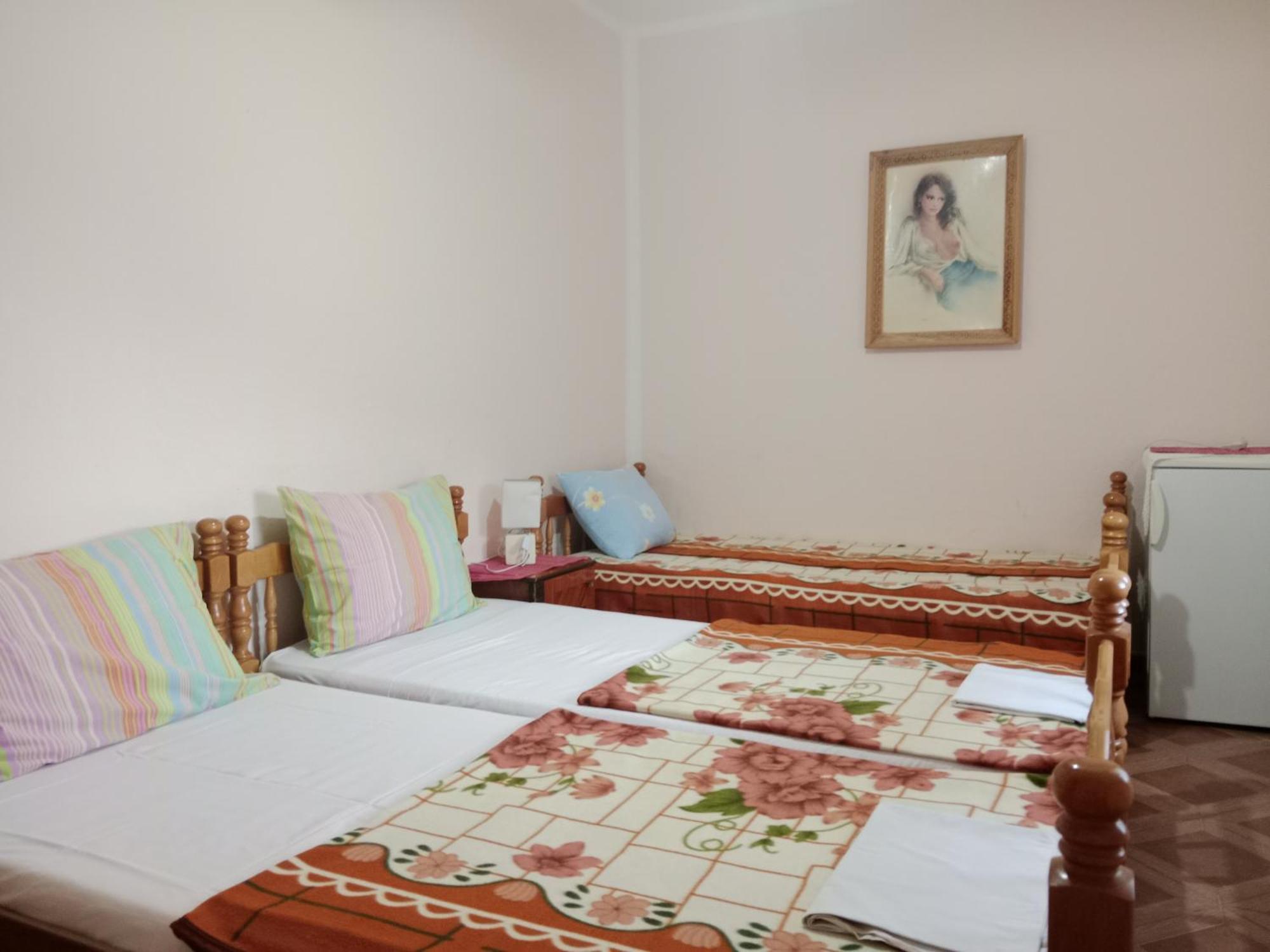 Rooms Banicevic Risan Exterior photo