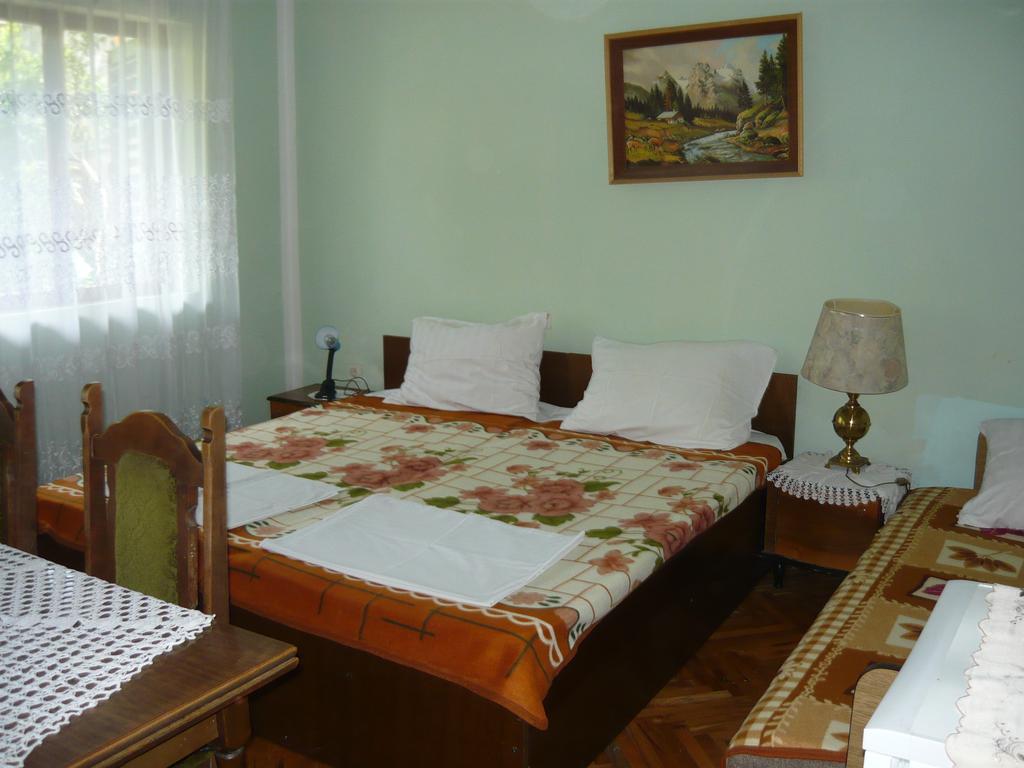 Rooms Banicevic Risan Room photo