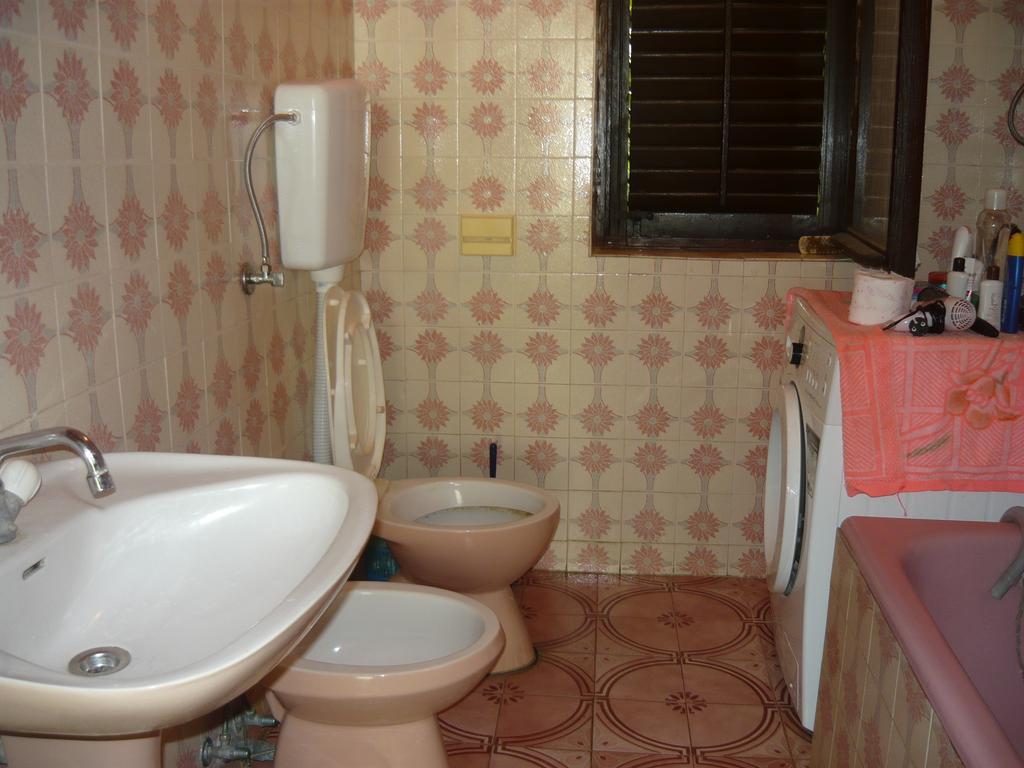 Rooms Banicevic Risan Exterior photo