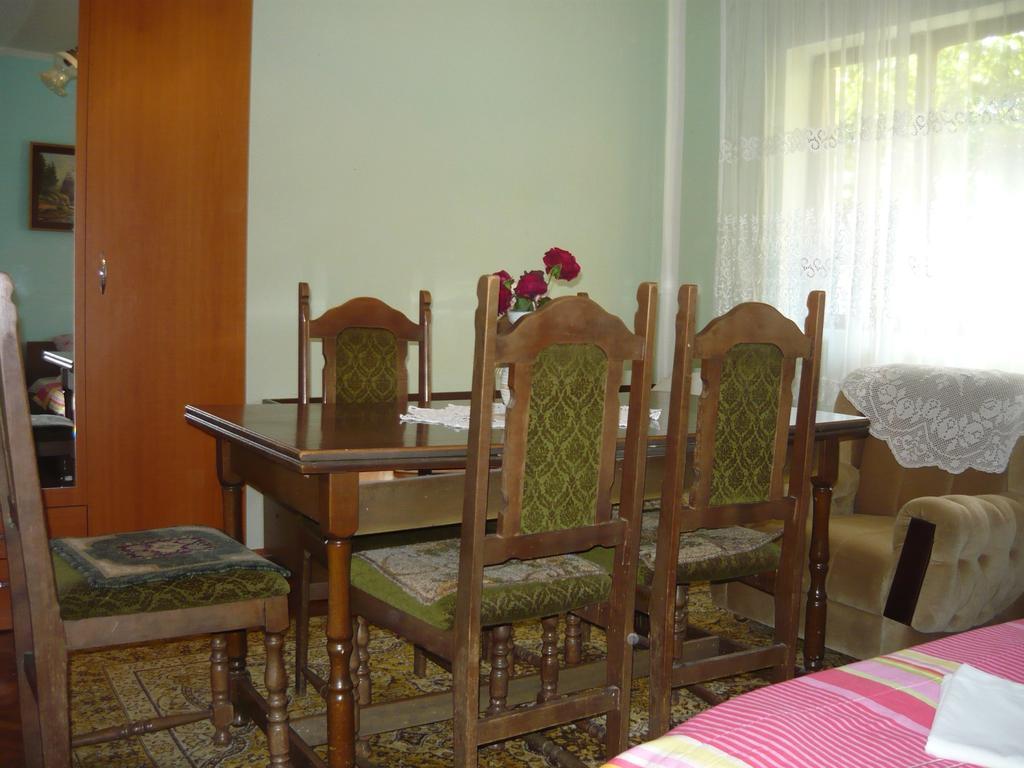 Rooms Banicevic Risan Room photo