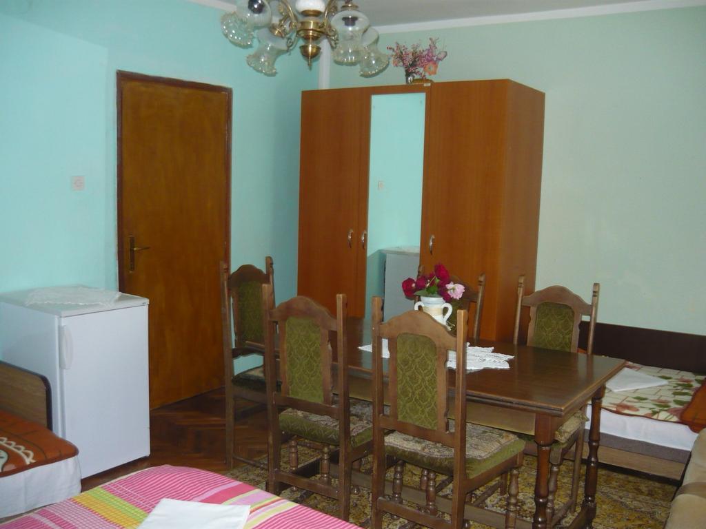 Rooms Banicevic Risan Room photo
