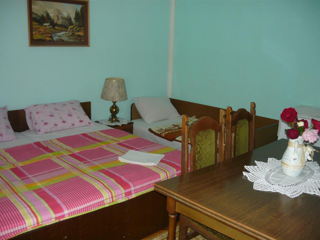 Rooms Banicevic Risan Room photo