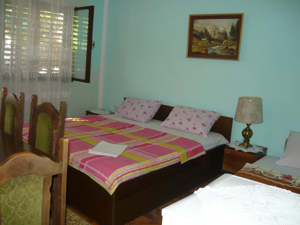 Rooms Banicevic Risan Room photo