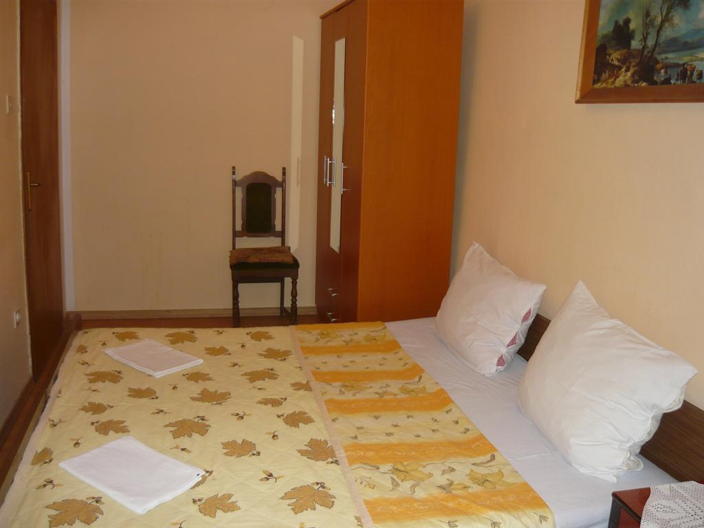 Rooms Banicevic Risan Room photo