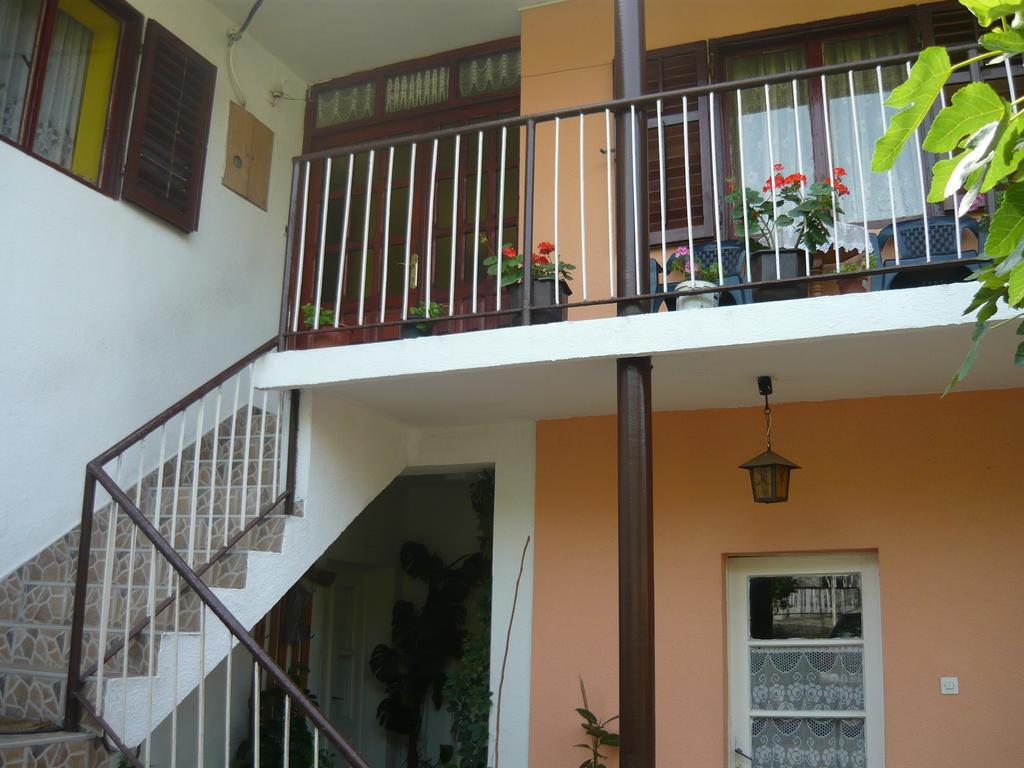 Rooms Banicevic Risan Exterior photo